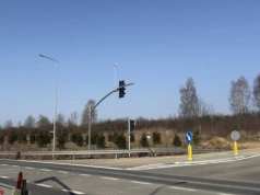 Nowy sklep Dino w Jaworznie. Firma otrzymała pozwolenie na budowę