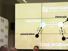 Lwówek Śląski wróci na kolejową mapę Polski. Jest umowa na rewitalizację linii 312 i 284