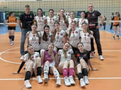 Czwarte miejsce NTSK Nysa