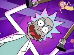 Rick i Morty znowu w akcji. 9. sezon serialu animowanego ma datę premiery
