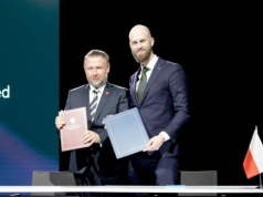 Ochrona ludności w centrum polsko-szwedzkiej współpracy