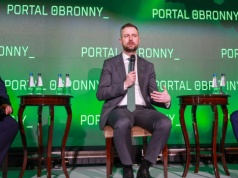 MON: Cyberbezpieczeństwo i walka z dezinformacją w centrum debaty o odporności państwa