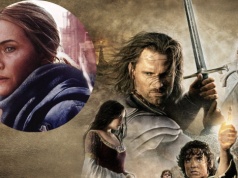 Miała zagrać Eowinę w Władcy Pierścieni. Teraz negocjuje nową rolę w The Hunt for Gollum