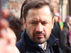 Prawie 134 tys. podpisów w sprawie referendum w Krakowie. Aleksander Miszalski reaguje