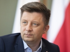 Polityczne igrzyska! Jest akt oskarżenia przeciwko Dworczykowi