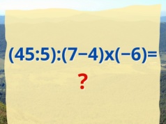 Wygląda łatwo, ale 90 proc. osób liczy to źle. Mylą się w jednej kwestii