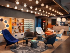 Hotel w Katowicach z międzynarodowym wyróżnieniem. Kiedyś były tutaj koszary