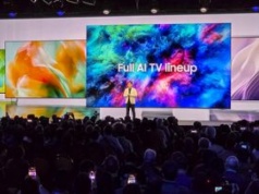 Era dominacji giganta. Samsung rządzi telewizorami od 20 lat