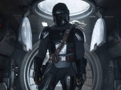 Disney podgrzewa atmosferę! Mroczne zapowiedzi w spocie The Mandalorian & Grogu