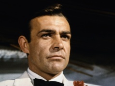 To nie on miał zagrać agenta 007? Autor książki miał inną wizję