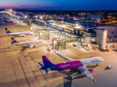 Lotnisko w Katowicach: W lutym więcej pasażerów, ale marzec pod znakiem zapytania