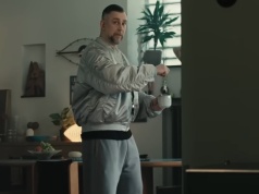 Dresiarski Sokół wystąpił w kolejnej kampanii reklamowej