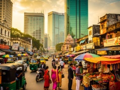 Indie - rynek pełen szans, ale i pułapek. 5 rzeczy, które musisz znać, zanim zaczniesz ekspansję