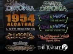 Niezwykle tani zestaw na Steam. The Daedalic Armageddon Bundle (10 gier PC) za 15,99 zł!