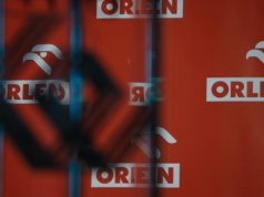 Świetna sesja Orlenu ratuje WIG20 przed większą przeceną. Wszystkie oczy skupione na Ormuz