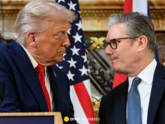 "Naprawdę dobry konflikt". Starmer dostaje cios z Waszyngtonu. Paradoksalnie może wyjść z niego silniejszy