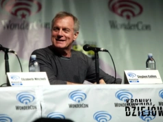 Z ekranu uczył moralności. W rzeczywistości skrywał mroczną tajemnicę