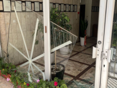 Rosyjski konsulat w Iranie uszkodzony w wyniku amerykańskiego-izraelskiego nalotu