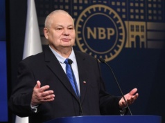 Adam Glapiński o programie SAFE 0 proc. Wyjaśnił, skąd wziąć pieniądze