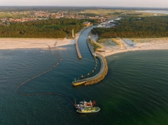 Dojazd nad morze będzie szybszy. Nowe drogi S6 i S7 skrócą podróż nad Bałtyk
