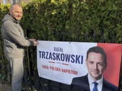 Działacz KO za kółkiem na podwójnym gazie. Starosta lidzbarski zatrzymany przez policję!