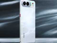 Oto Nubia Air Pro. Smartfon, który łączy smukłą obudowę z wytrzymałością