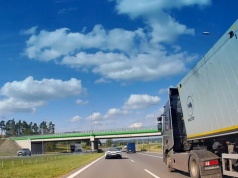 Autostrada A2 znów drożeje. Rząd rozważa zerwanie umowy po podwyżce opłat