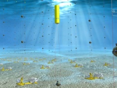 Niezwykłe neutrino zarejestrowane w Morzu Śródziemnym pochodziło z grupy blazarów?