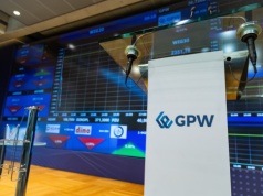 Inwestorom na GPW nie wystarczyło optymizmu na długo. Ta jedna spółka okazała się gwiazdą parkietu