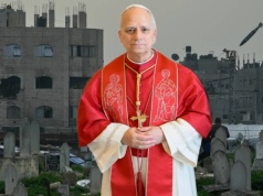 Ksiądz zginął na Bliskim Wschodzie. Papież stanowczo reaguje