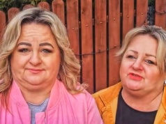 Bliźniaczki z Gogglebox w Ostrowie!