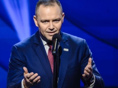 W Brukseli drżą o decyzję Nawrockiego. Jego decyzja uderzy w całą Europę?