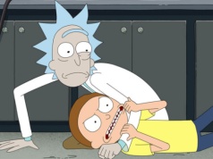 Nie będzie żadnej papki od Sztucznej inteligencji! Nadchodzi 9. sezon „Ricka i Morty’ego”