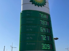 Kierowcy na celowniku: mandaty do 3000 zł za paliwowe zapasy! Ceny paliw dzisiaj na stacjach w Częstochowie!