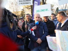 INTERWENCJA Radia Kielce. Jaka przyszłość czeka Białogon?