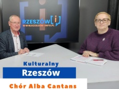 Kulturalny Rzeszów odc. 5 - Chór Alba Cantans
