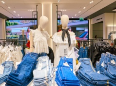 Duże zmiany w sklepach Zary w 2026 roku. Tych online i stacjonarnych