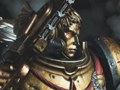 Warhammer 40,000: Space Marine II i kilka innych gier to najnowsza oferta usługi PS Plus