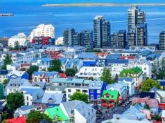 Przeprowadziła się do najbezpieczniejszego kraju na świecie. Po 7 miesiącach uciekła. Powód może zaskoczyć