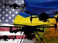 Więc jednak? USA pilnie chcą ukraińskich dronów! Już wybrali najlepsze