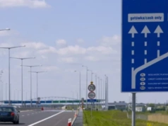 Nowe stawki na A2. Minister infrastruktury chce analizy wypowiedzenia umowy