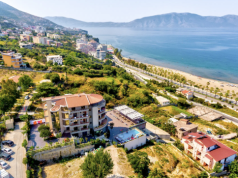 Albania na wyciągnięcie ręki ☀️🏖️ 7 nocy w hotelu z wyżywieniem za 2638 PLN
