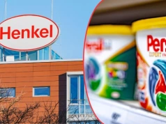 Henkel przebił 20 mld euro przychodu. Gigant FMCG sypnie groszem dla akcjonariuszy