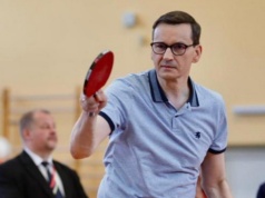 Posłowie będą grali w Sejmie w ping-ponga. Internauci parsknęli śmiechem. "W picipolo niech zrobią zawody"