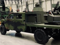 Polska ściana antydronowa nabiera kształtów. Te wozy będą jej fundamentem