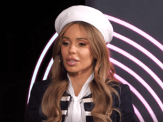 Zapytaliśmy Dodę o jej byłą dziewczynę. Powiedziała prawdę