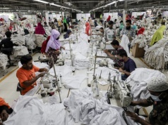 Ogromne problemy firm odzieżowych z przesyłkami z Indii i Bangladeszu. "Utknęły na lotnisku"