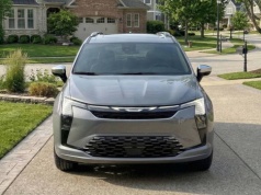 Chrysler Pacifica MY2027 – otwarto zamówienia w Stanach