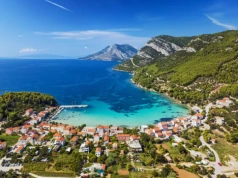 Najlepszy kierunek na urlop w Europie. Lot z Polski trwa tylko 2 godziny