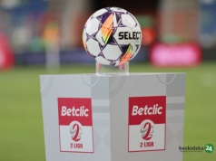 Drakońska kara dla bramkarza: pięć lat zawieszenia po meczu w Bielsku-Białej